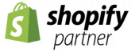 Shopify Partner Badge